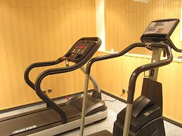 Hotel Gustav Stresemann Institut