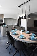 Vakantiewoning Margaux