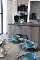 Vakantiewoning Margaux