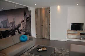 Vakantiewoning Margaux