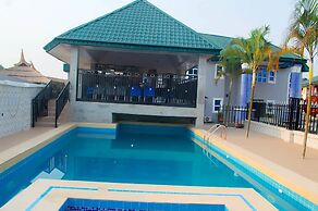 Keves Inn and Suites