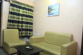 Keves Inn and Suites