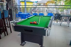 Keves Inn and Suites