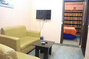 Keves Inn and Suites
