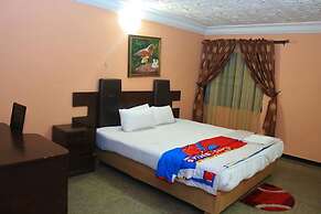 Keves Inn and Suites