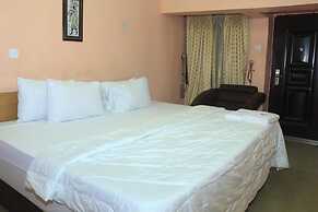 Keves Inn and Suites