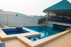 Keves Inn and Suites