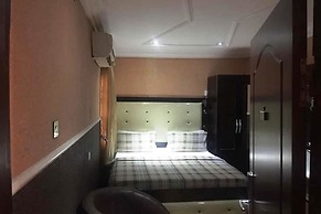 Le Brigadier Hotel