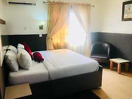 Le Brigadier Hotel