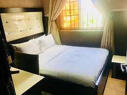 Le Brigadier Hotel