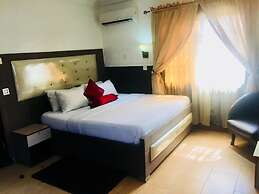 Le Brigadier Hotel