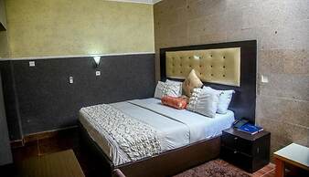Le Brigadier Hotel