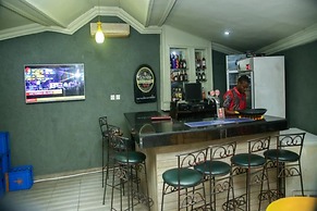 Le Brigadier Hotel