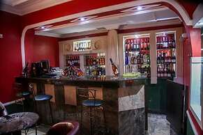 Le Brigadier Hotel