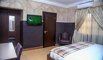 Le Brigadier Hotel