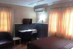 Le Brigadier Hotel