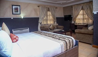 Le Brigadier Hotel