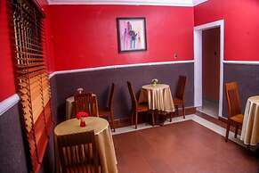 Le Brigadier Hotel