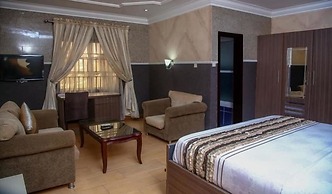 Le Brigadier Hotel