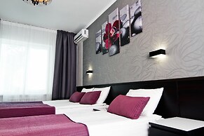 Arriva Hotel