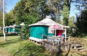 Camping Audinac