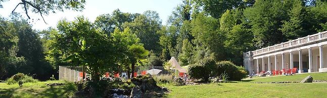 Camping Audinac