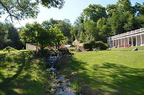Camping Audinac