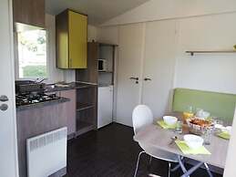 Camping Audinac