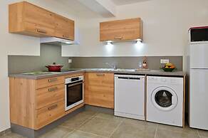 Résidence Roc e Mare