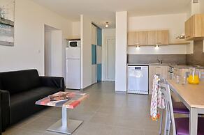 Résidence Roc e Mare