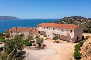 Résidence Roc e Mare