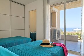 Résidence Roc e Mare