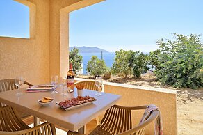 Résidence Roc e Mare