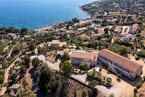 Résidence Roc e Mare