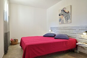 Résidence Roc e Mare