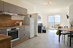 Résidence Roc e Mare