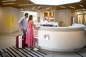 Airbase Hotel
