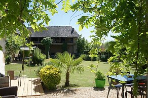 La Maison de Louna