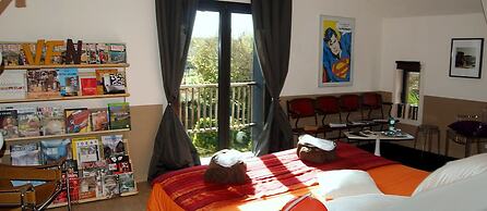 La Maison de Louna