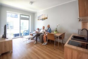 Laola Apartamenty