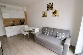 Laola Apartamenty