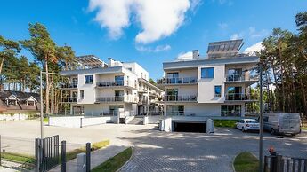 Laola Apartamenty