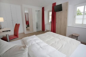 Landidyll Hotel Erbgericht Tautewalde