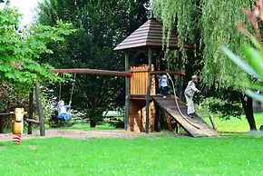 Landidyll Hotel Erbgericht Tautewalde