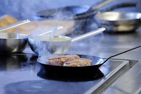 Landidyll Hotel Erbgericht Tautewalde