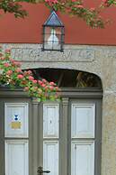 Landidyll Hotel Erbgericht Tautewalde