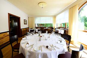 Landidyll Hotel Erbgericht Tautewalde