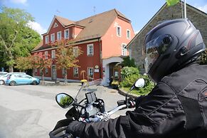 Landidyll Hotel Erbgericht Tautewalde