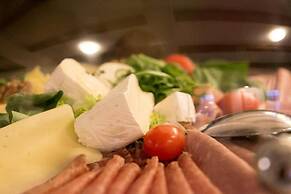 Landidyll Hotel Erbgericht Tautewalde