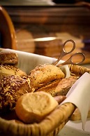 Landidyll Hotel Erbgericht Tautewalde